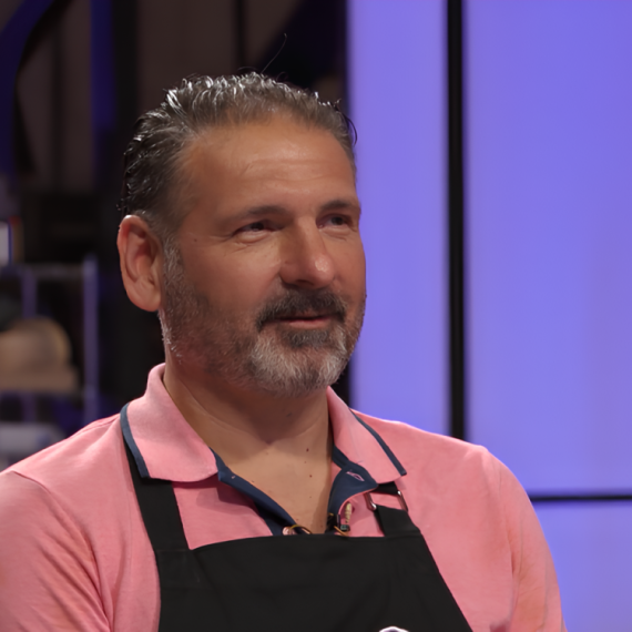 Zoran se obratio SUDIJAMA I TAKMIČARIMA nakon eliminacije, pa otkrio za koga će NAVIJATI u nastavku takmičenja!