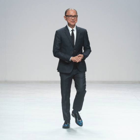 MOĆNA ŽIVOTNA PRIČA DŽIMIJA ČUA: Kako je sin malezijskog obućara napravio imperiju iz NAPUŠTENE londonske bolnice?!