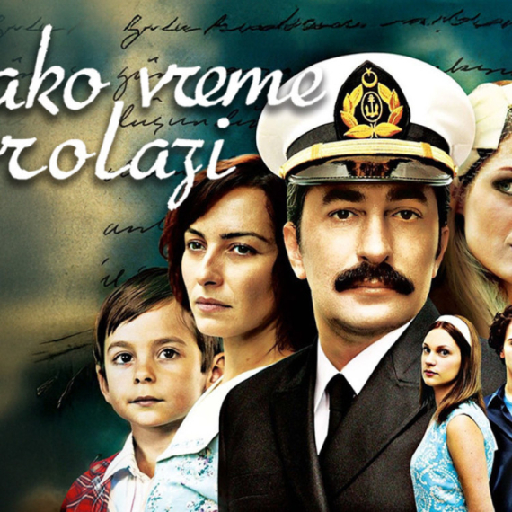 Pogledajte kako sada izgledaju zvezde serije "KAKO VREME PROLAZI": Kad vidite malog Osmana - popadaće vam vilice (FOTO)