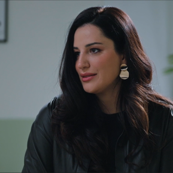 Igra sudbine: Strast i osveta - Četvrtak, 13. novembar - Gabrijela odlazi na pregled kod ginekologa