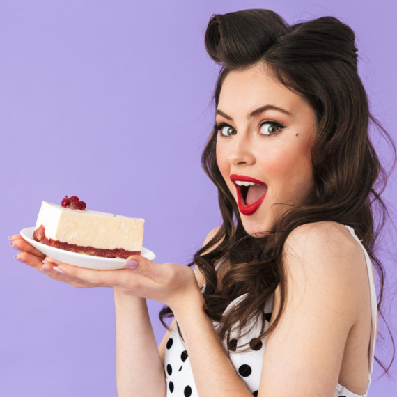 Ovo su OMILJENI SLATKIŠI horoskopskih znakova: Predstavljamo vam "slatku listu" predstavnika Zodijaka