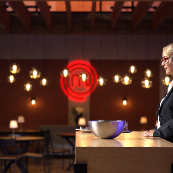 MasterChef Srbija - Petak, 14. novembar - Takmičari se vraćaju u svoje detinjstvo