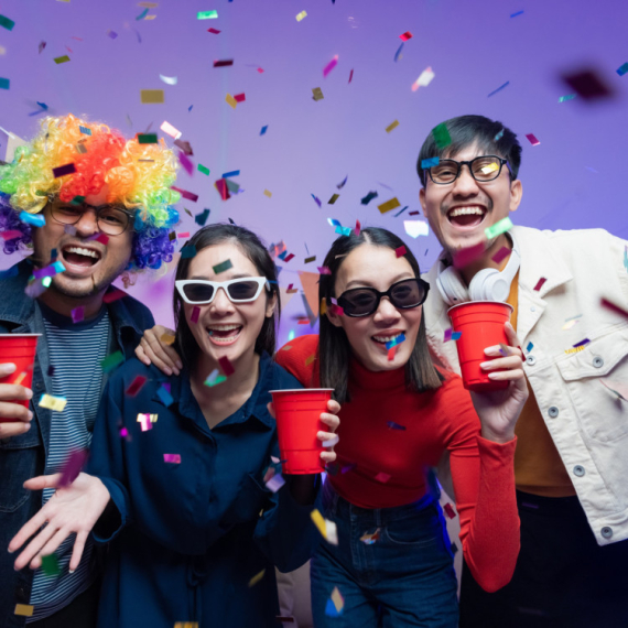 Kakav je svaki horoskopski znak kada popije koju ČAŠICU VIŠE?