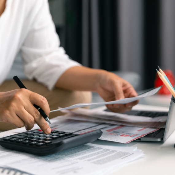 Rok za uplatu četvrte rate poreza na imovinu ističe danas