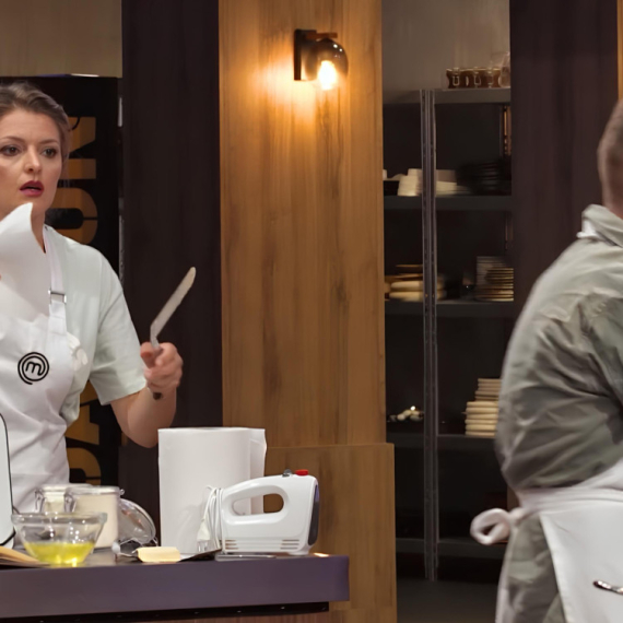 Kako je mogao OVO da zaboravi? „Nakon tri minuta shvatam da nešto sa njom nije u redu“