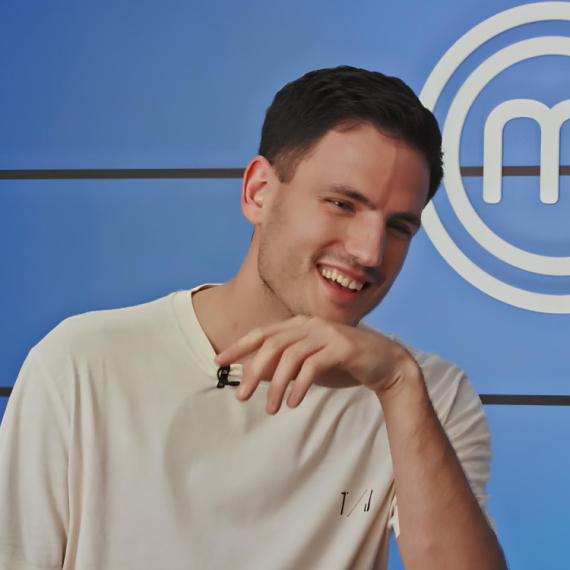 Vladimir „polomio jezik“ na IZVIĐAČIMA: Napiši mi na papir, molim te...