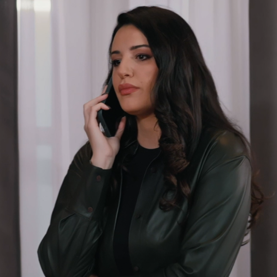 Igra sudbine: Strast i osveta - Petak, 14. novembar - Ginekolog ne pristaje na Gabrijelinu ponudu?