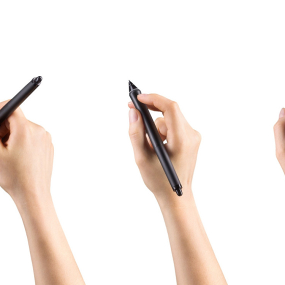 Šta NAČIN NA KOJI DRŽITE OLOVKU govori o vašoj ličnosti?