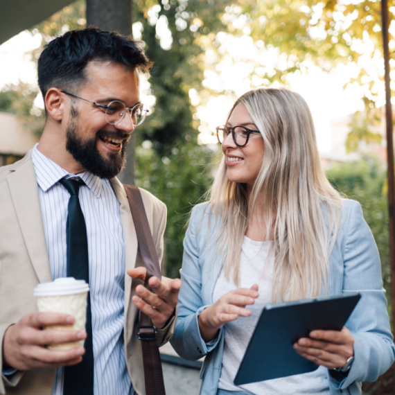 Koji horoskopski znak je vaš idealan poslovni partner?