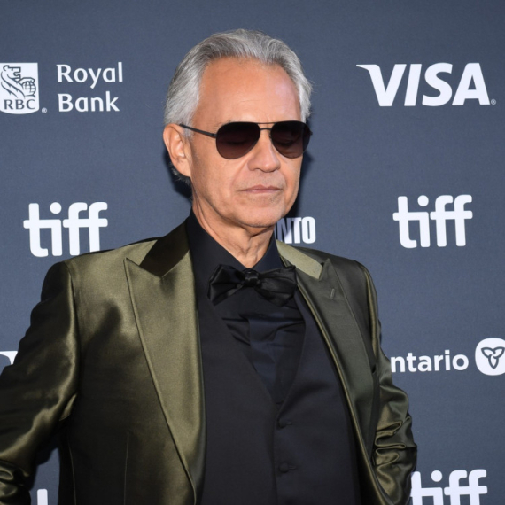 Kako je Andrea Bočeli IZGUBIO VID? U detinjstvu je doživeo TEŠKU POVREDU...