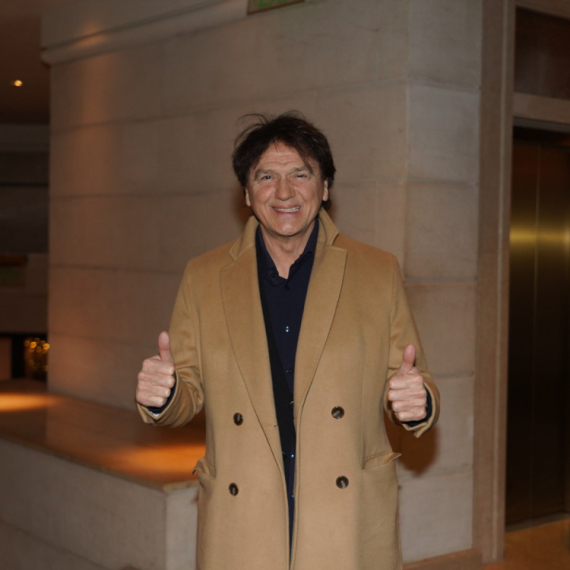 Nećete verovati koji pevač je radio muziku za veliki hit Zdravka Čolića