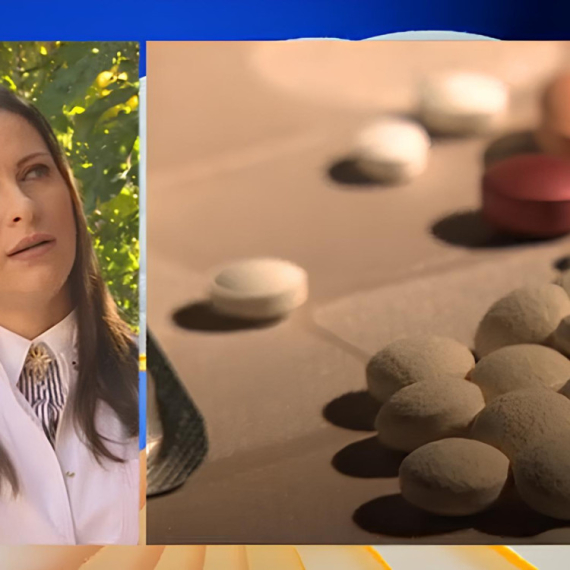 Stručnjakinja dala odgovor: Da li lekovi smeju da se piju sa sokovima i ostalim bezalkoholnim napicima?