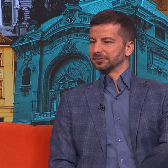 NEDELJNI HOROSKOP ASTROLOGA VLADIMIRA VLAJIĆA: Ovaj predstavnik Zodijaka se nalazi u odličnom periodu za ZARADU!