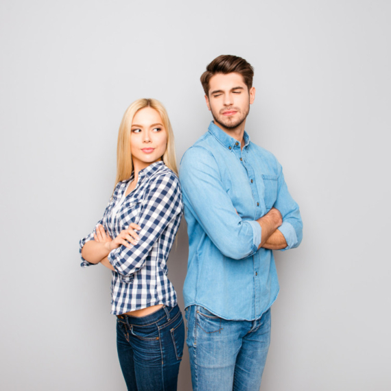 Vole se i mrze u isto vreme: Ovo su najtoksičniji horoskopski parovi