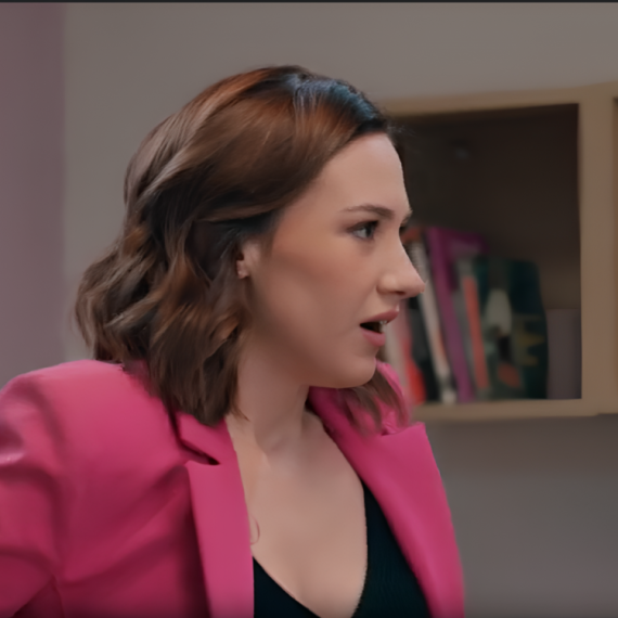 VELIKI POVRATAK u seriju "Igra sudbine": Ova glumica se iznenada pojavila u sinoćnjoj epizodi najgledanije domaće telenovele (VIDEO)