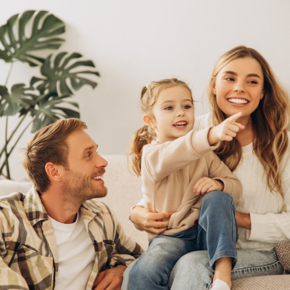 Ako su vaši roditelji imali ovih 11 navika, zdraviji ste od većine