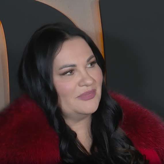 Jana POSVETILA PESMU sestriću koji je PREMINUO: "To je POSLEDNJI PUT da ću je pevati"