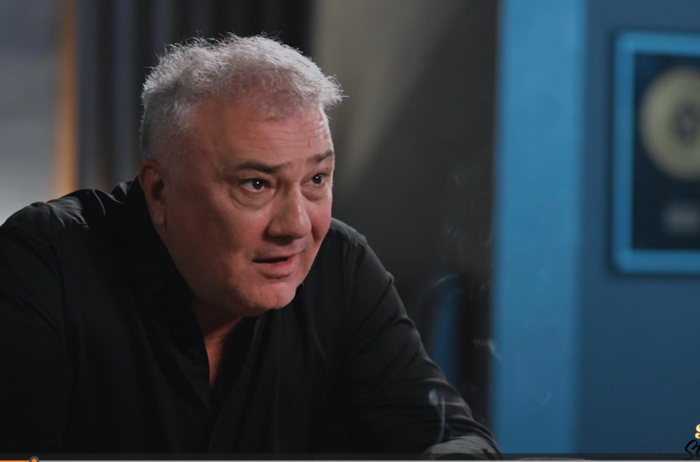 Igra sudbine: Strast i osveta - Sreda, 19. novembar - Miki Tambura saznaje da je Nebojša teško ranjen