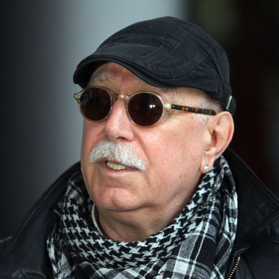 Irfan Mensur otkrio da su OVAJ GLUMAC i on zajedno slavili ROĐENDANE: "Rođeni smo istog dana"