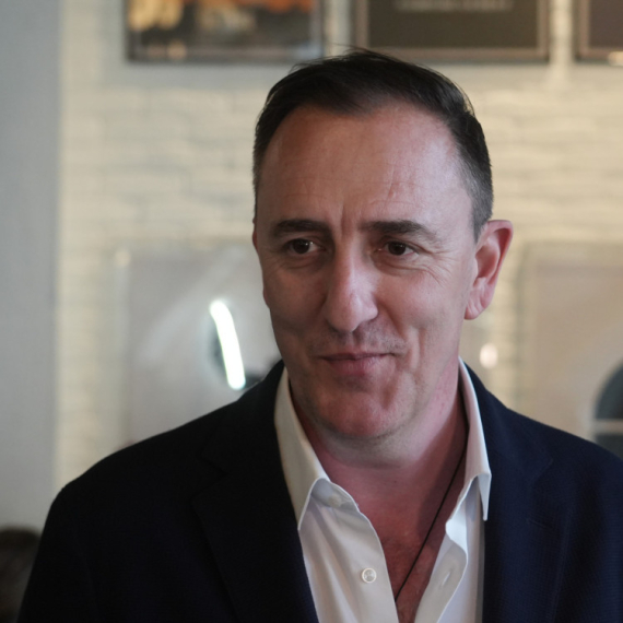 Sergej Ćetković progovorio po POVLAČENJU sa muzičke scene!