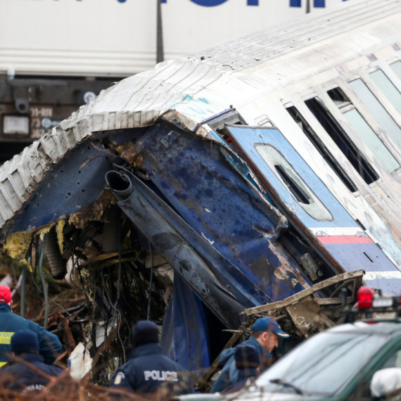Sudar putničkih vozova u Češkoj: Putnici hospitalizovani zbog teških povreda