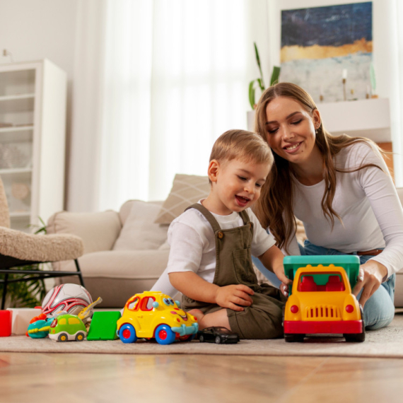 Zbog ovih 7 stvari roditelji nikada ne treba da osećaju grižu savesti