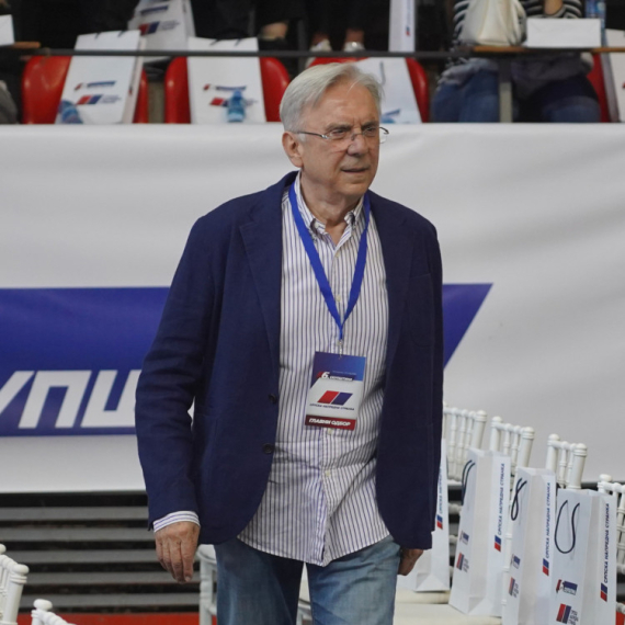 Preminuo bivši ministar Branislav Ivković