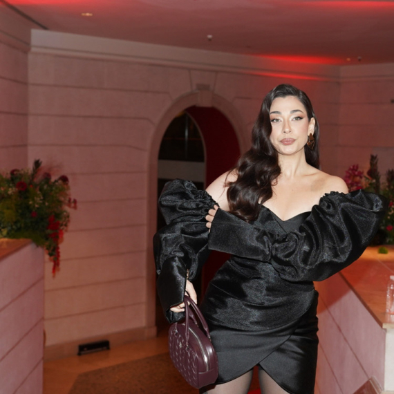 Sanja Vučić prvi put JAVNO PROGOVORILA o traumi koju nosi iz detinjstva: "I danas vidim to..."