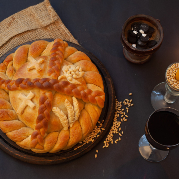 Da li se za ARANĐELOVDAN sprema žito? Sveštenik rešio dilemu mnogih domaćica