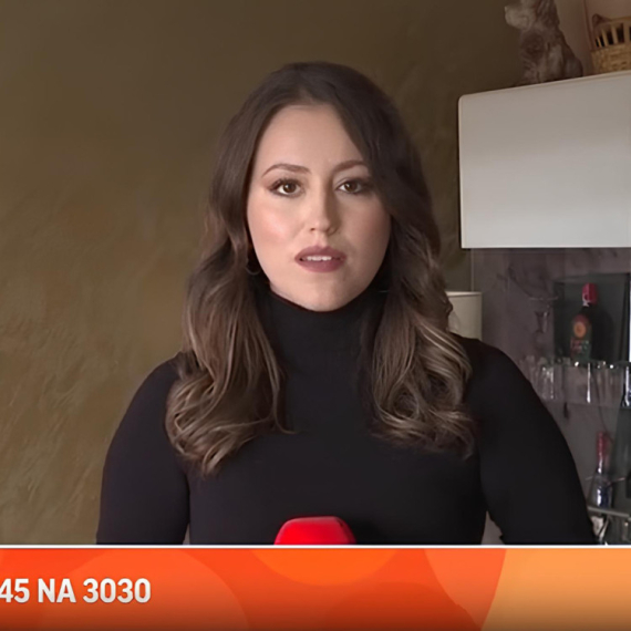 Nemanji Ljubičiću HITNO je potrebna transplantacija srca u Belorusiji: Evo kako možete da pomognete