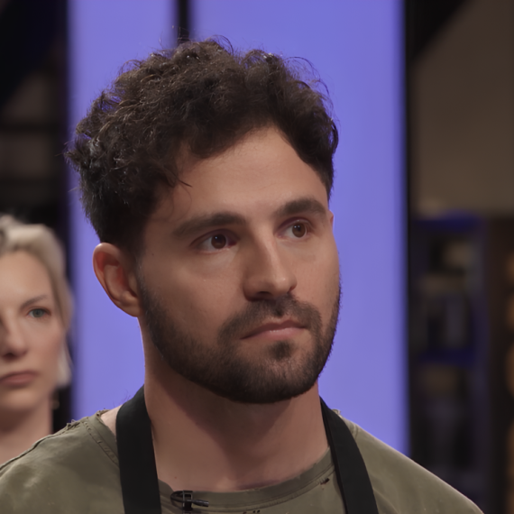 “Ne bih ja ovo da probam” - On je dobio komentar koji nijedan kuvar ne želi da čuje