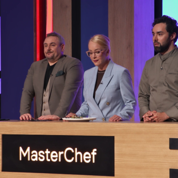 “Kao vile da plešu po tanjiru, čarobna šuma” - Još jedno jelo vredno sudija