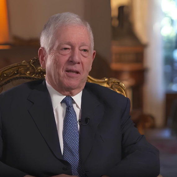 Exploziv - Nedelja, 23. novembar - Ispovest prestolonaslednika koji je povratkom u Srbiju ispunio amanet koji je dao svom ocu