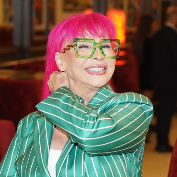 Zorica Brunclik PRIZNALA: "Redovno sam bila proglašavana za NAJGORE OBUČENU ženu na estradi"