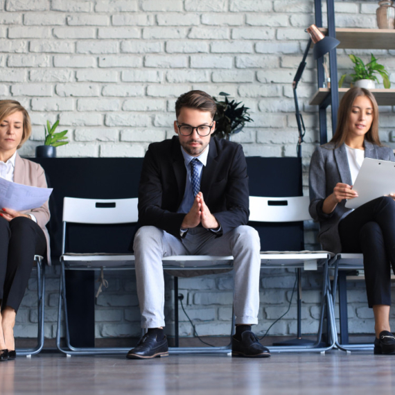 Menažer otkrio koje PITANJE postavlja na razgovoru za POSAO: Neće vas zaposliti ako ne uradite OVO!