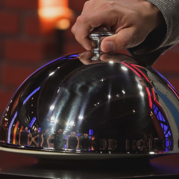 Sledi NOVI ZADATAK u kojoj glavna namirnica služi i kao AFRODIZIJAK