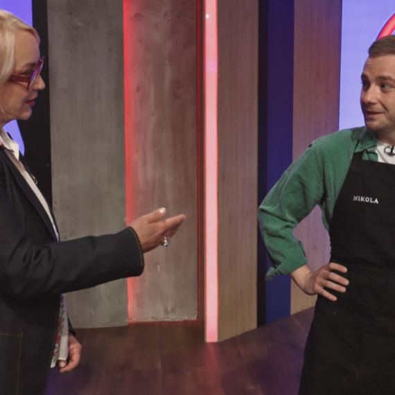 NAJDIVNIJA I NAJFATALNIJA ŽENA - On o Ljubici ima samo reči HVALE!