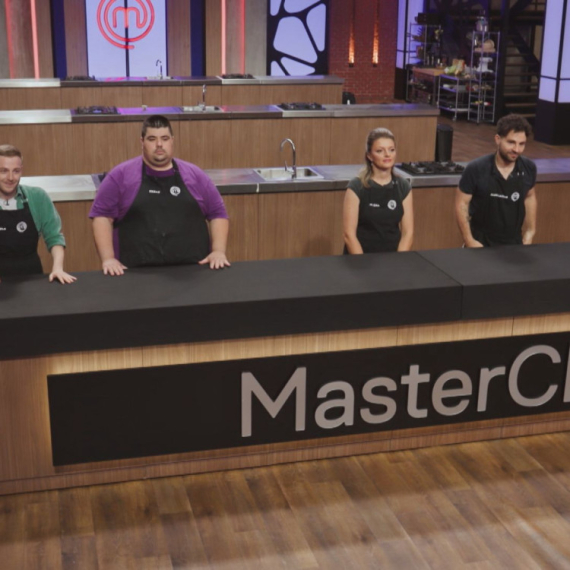 “Evo mi vam dajemo aplauz” Ovo su TRI NAJBOLJA JELA i odveli su ih direktno na BALKON