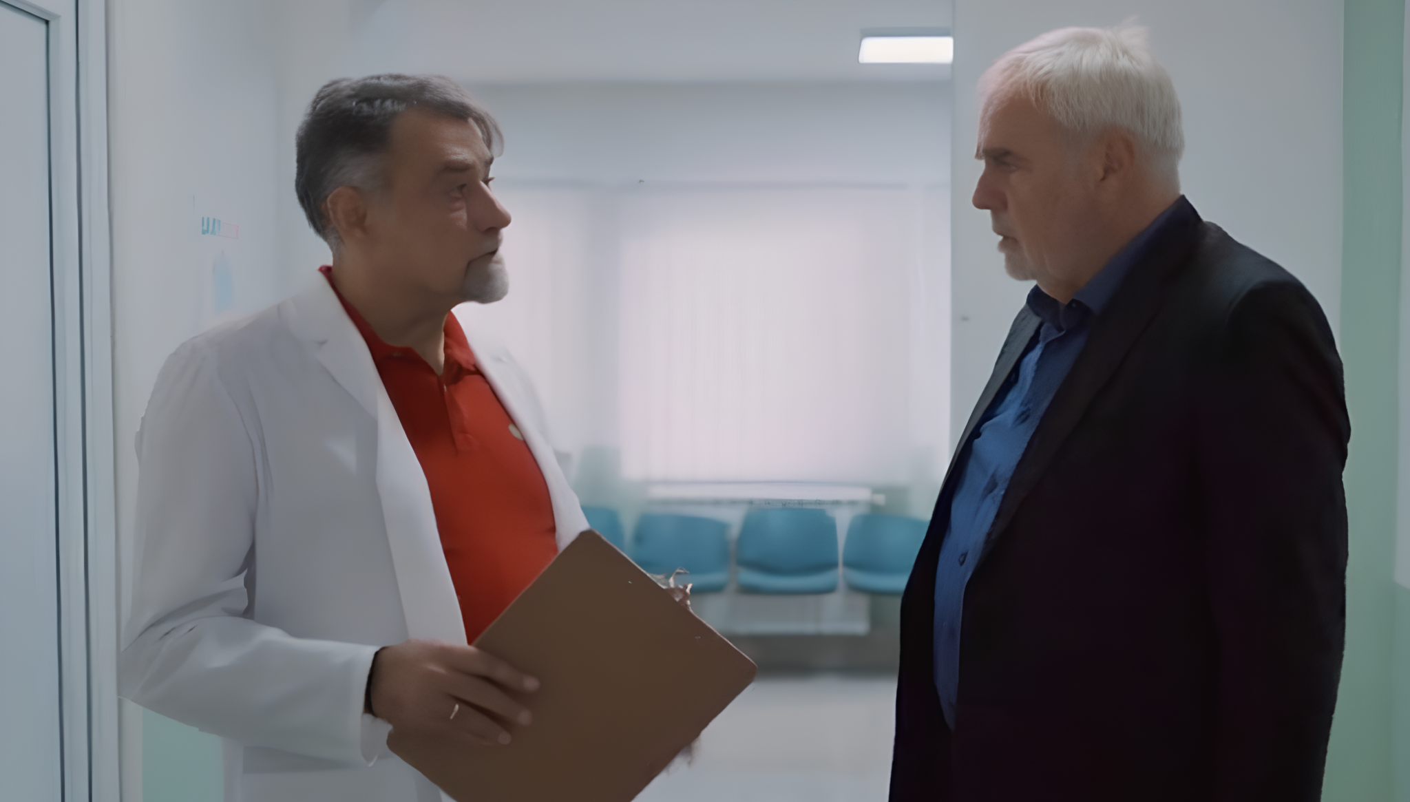 Igra sudbine: Strast i osveta - Subota, 22. novembar - Postoji velika verovatnoća da će Nebojša ostati nepokretan do kraja života