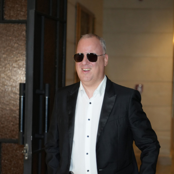 Saša Matić otkrio ZAŠTO nema duet sa svojim bratom - "Jedini razlog..."