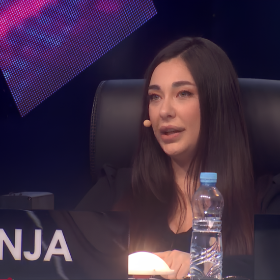 Sanja Vučić ISKRITIKOVALA takmičarku u "Zvezdama Granda", ona joj odbrusila nikad jače: Evo šta joj je poručila