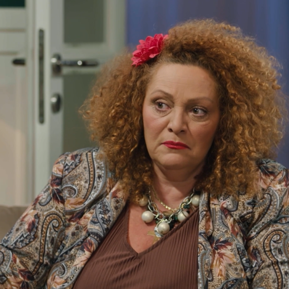 Igra sudbine: Strast i osveta - Ponedeljak, 24. novembar - "Gabrijela je takva zmijurda"