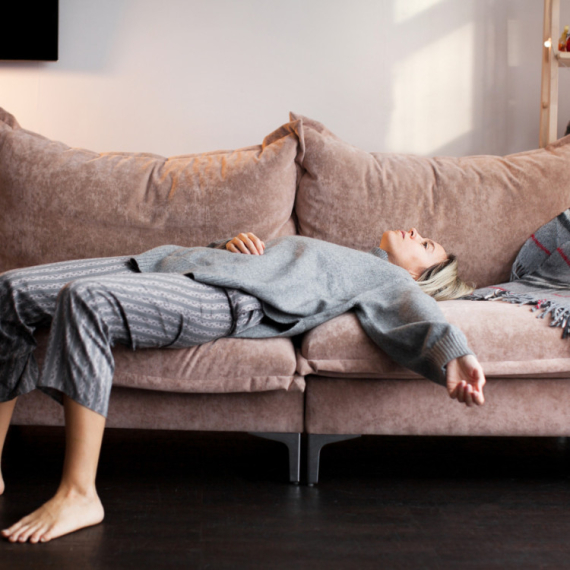 Izostanak menstruacije, promena težine: Kada bi trebalo da se obratite endokrinologu?