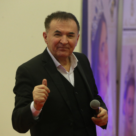 Ovo je PRAVO IME Mitra Mirića