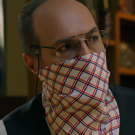 Hotel *** - Utorak, 25. novembar - Sanitarni inspektor je zgrožen situacijom u hotelu