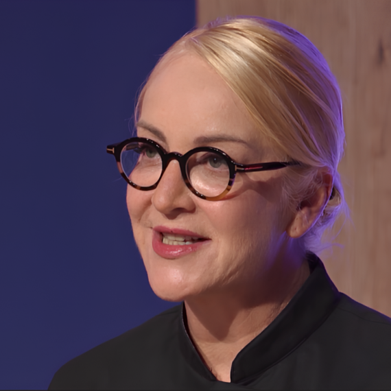 Takmičarka spremila SARMU po recepturi sudije Ljubice, pa je OBORILA SA NOGU: „Sve je PERFEKTNO“