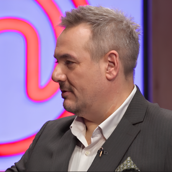 Sanja umalo izazvala EKSPLOZIJU u kuhinji - sudija Filip ODMAH REAGOVAO: „Hvala što ste nam spasili ŽIVOT“