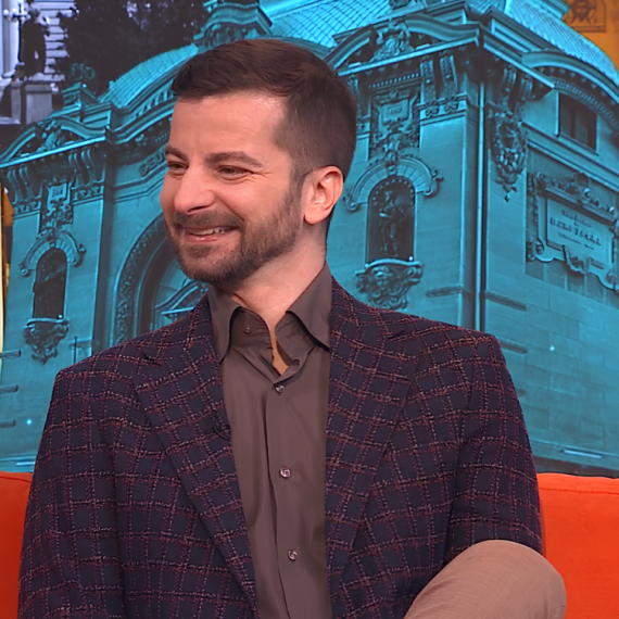 HOROSKOP ASTROLOGA VLADIMIRA VLAJIĆA: Pred OVIM horoskopskim znakom je nedelja za DOBRU ZARADU, ali i za ulazak u TAJNU VEZU!