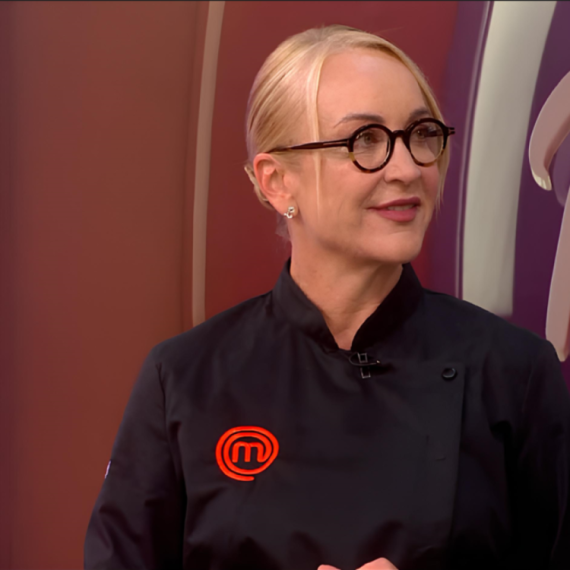 Sudija Ljubica Komlenić otkrila RADOSNE VESTI: "Uskoro ću postati BAKA"