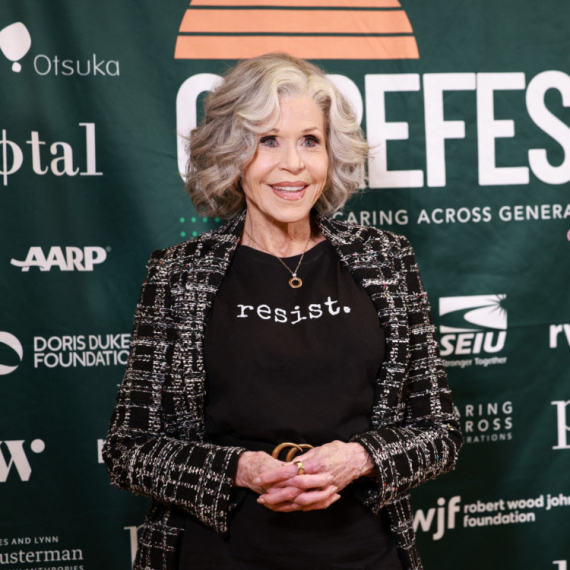 "Mislila sam da ću da umrem od droge i usamljenosti"